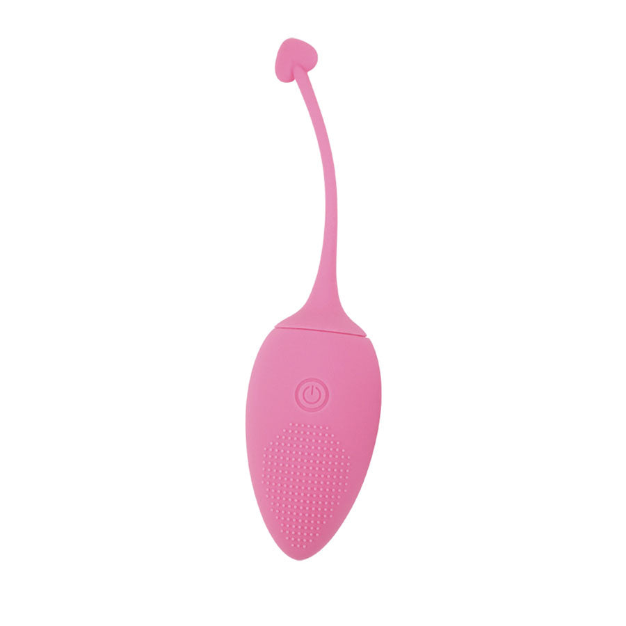 SWEETY TEASER RECHARGABLE BULLET-PINK