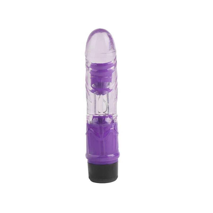 7'' REALISTIC VIBE PURPLE
