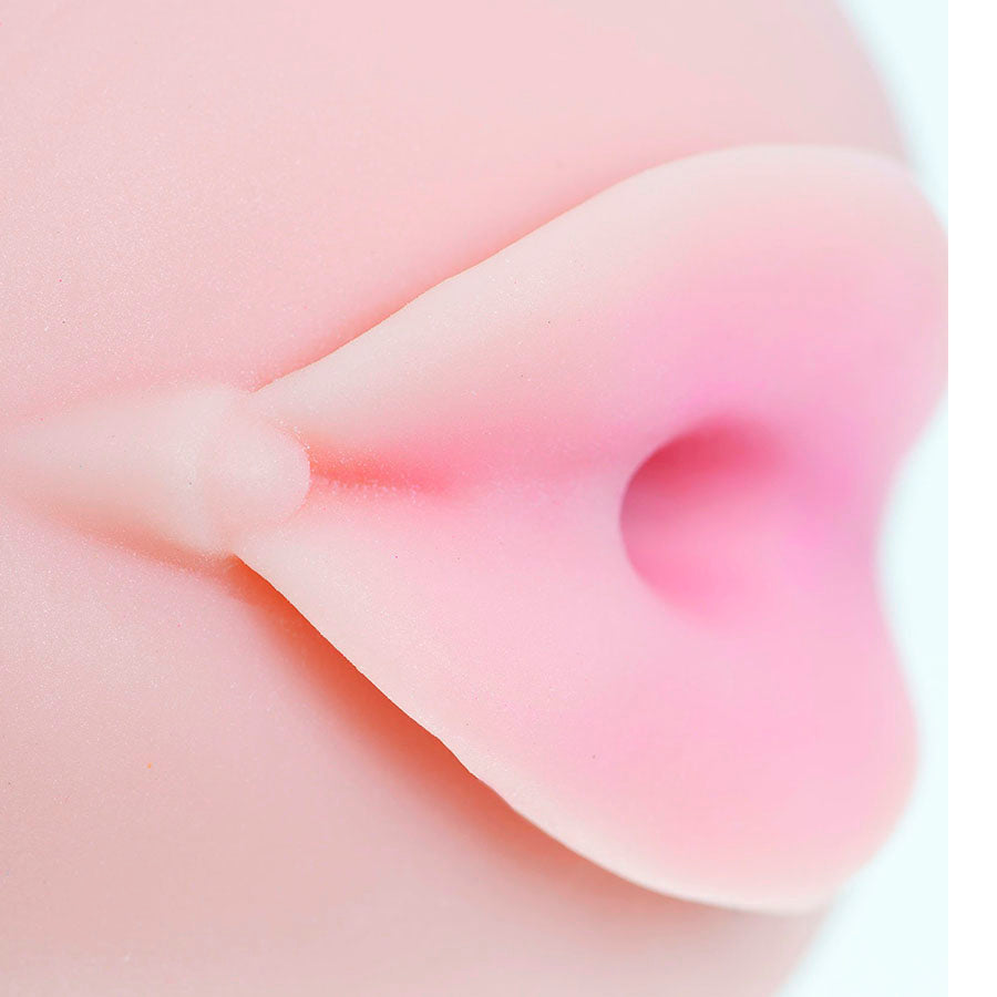 MASTURBADOR DEEP PENETRATION