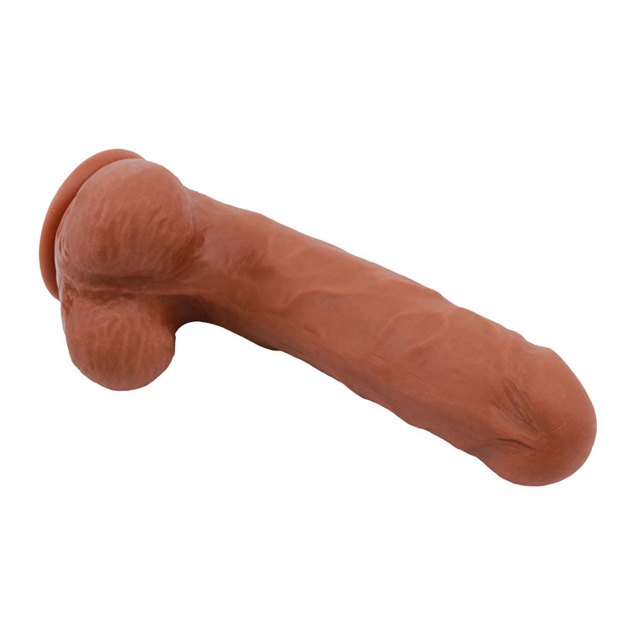 BOTTOMLESS PLEASURE LATIN
