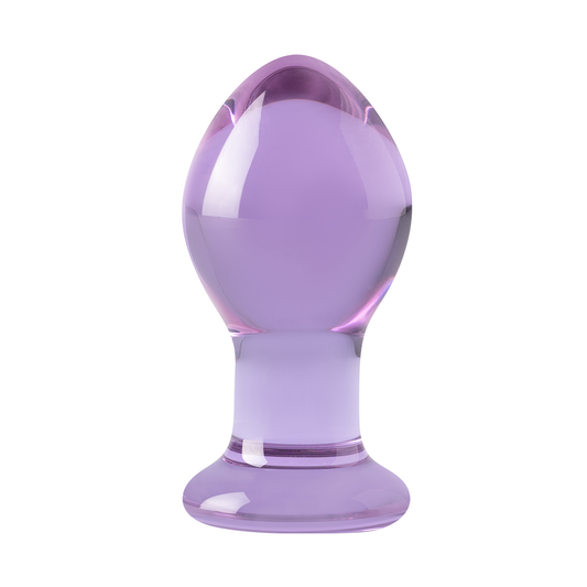 PLUG ANAL DONA TELLO GLASS
