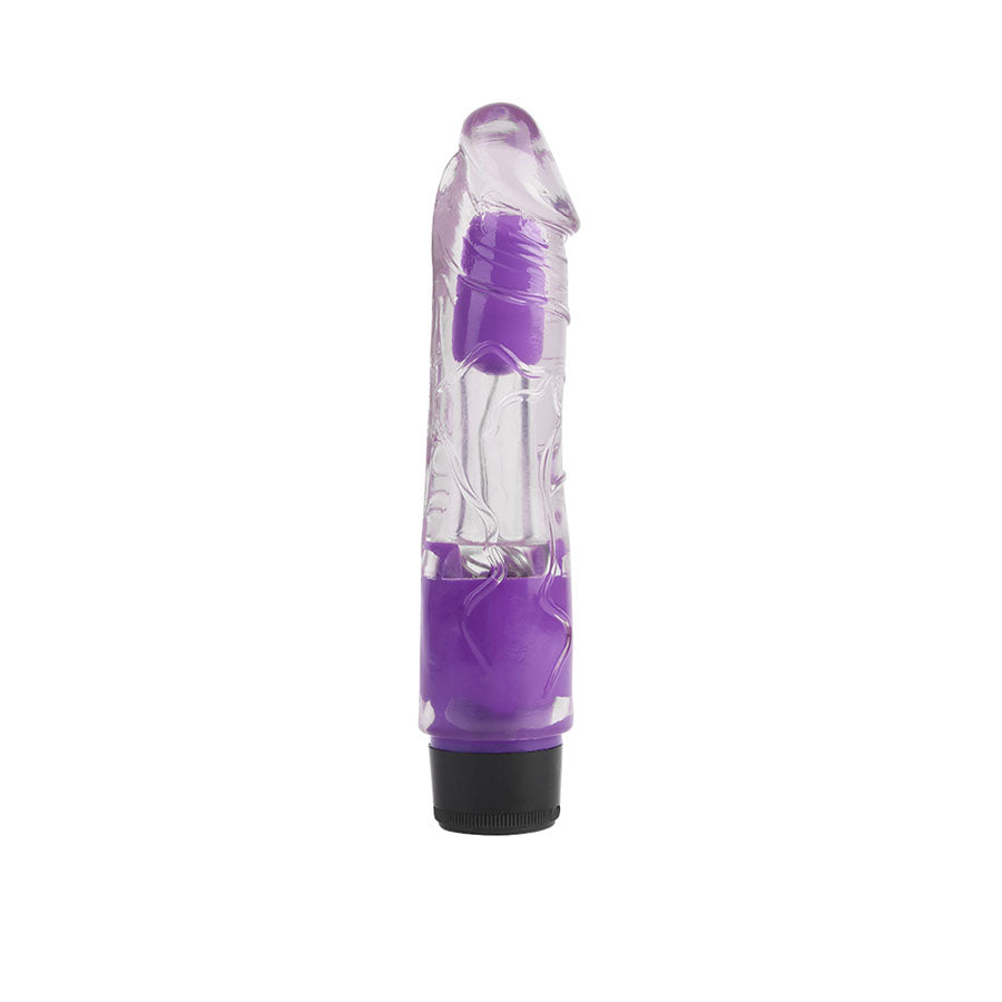 8.1'' REALISTIC VIBE