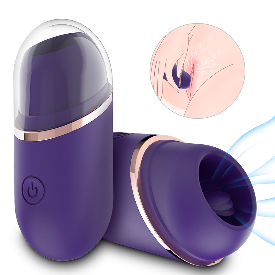AMAZING PURPLE
