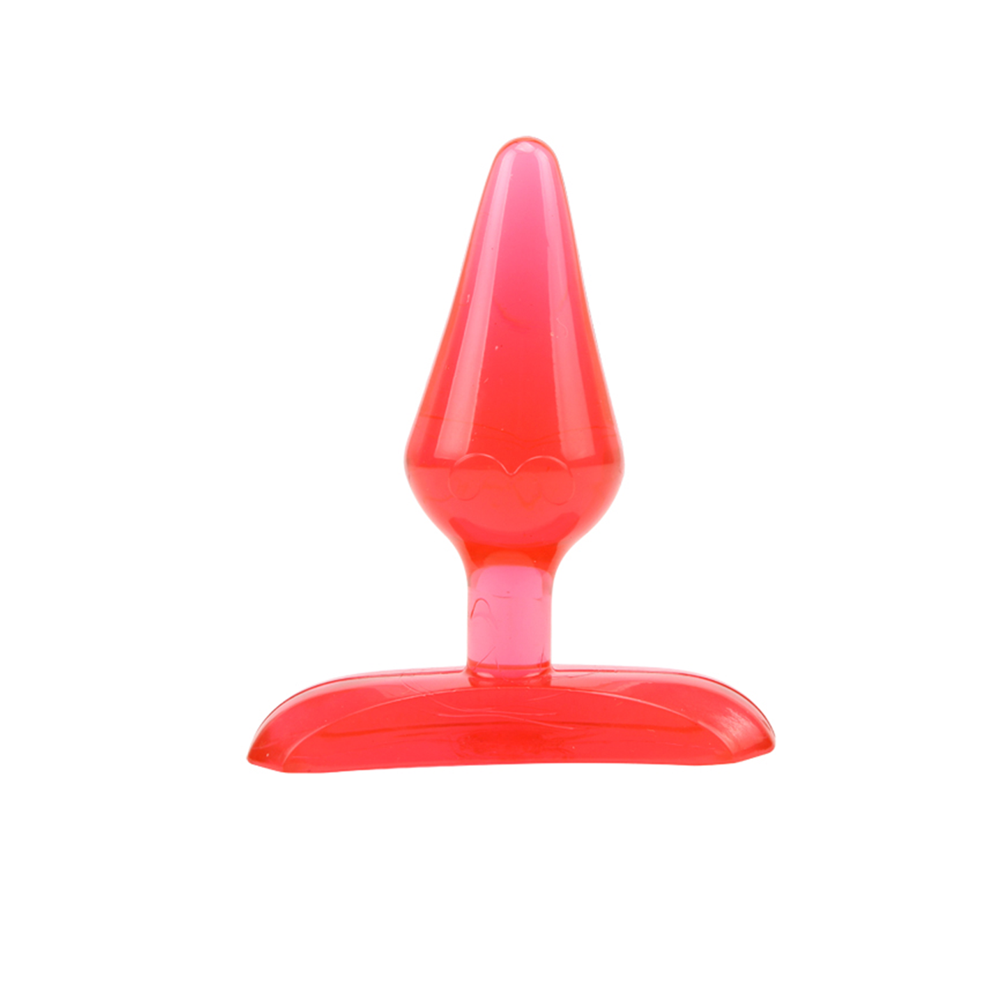 GUN DROPS PLUG RED