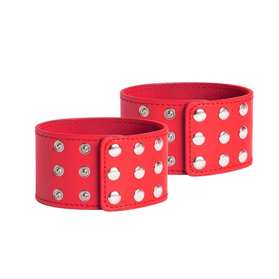 ESPOSAS PARA PIES RED PASSION