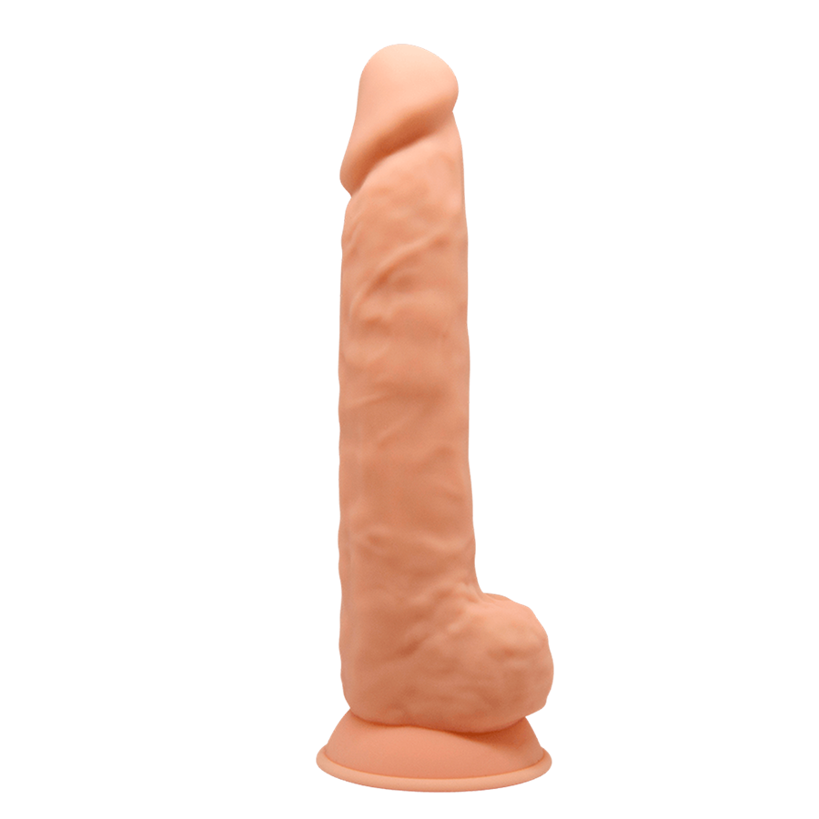MODEL 1 (10") FLESH