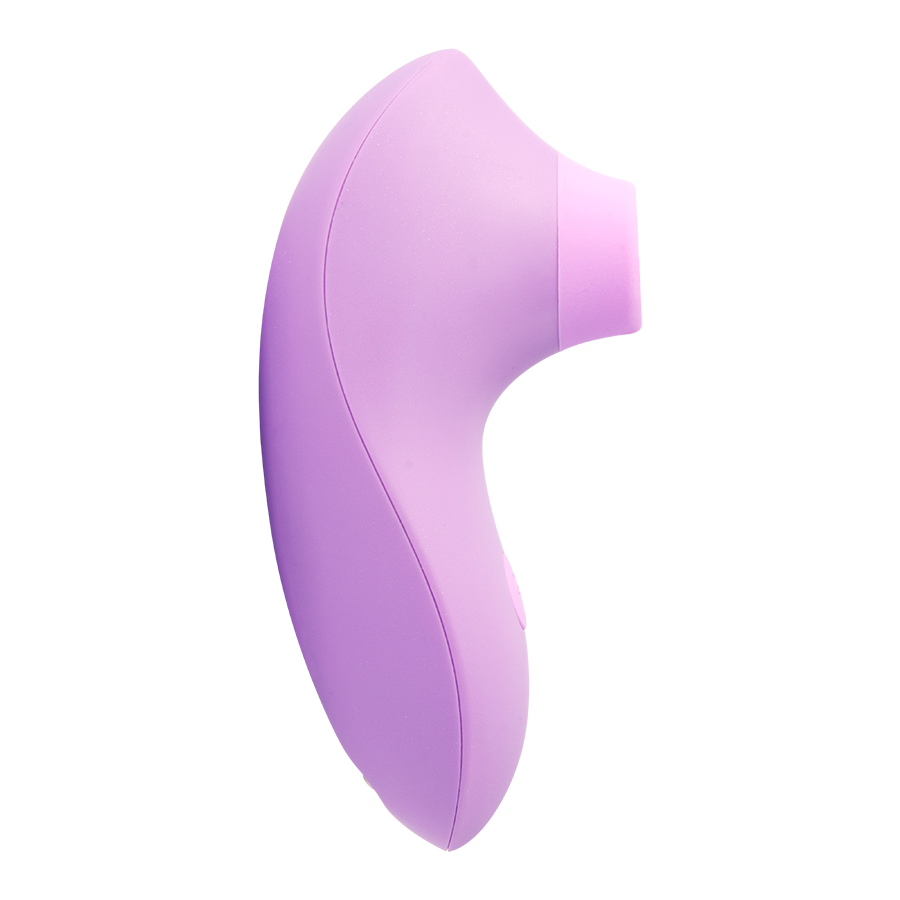 Estimulador Clitorial Pulse Lite NEO Lavanda Controlado por APP Global by Svakom