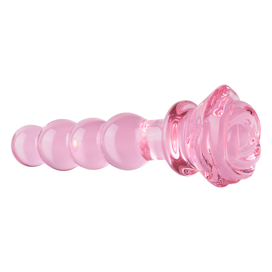 DILDO ROSA PINK 9