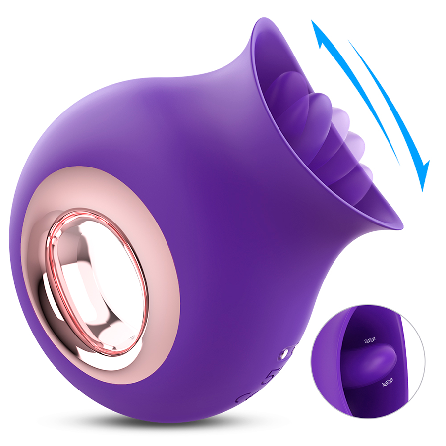 CLEOPATRA PURPLE