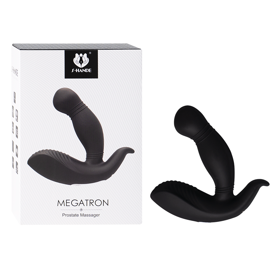 MEGATRON BLACK