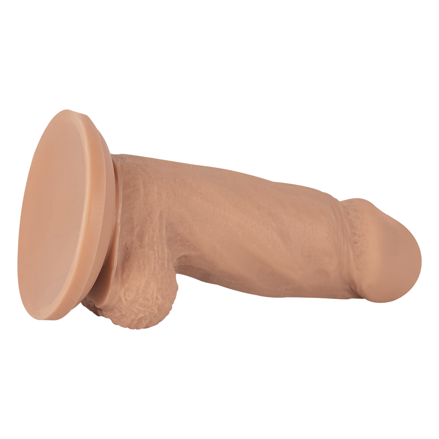 DILDO ROUGH