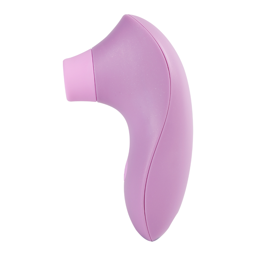 Estimulador Clitorial Pulse Lite NEO Lavanda Controlado por APP Global by Svakom