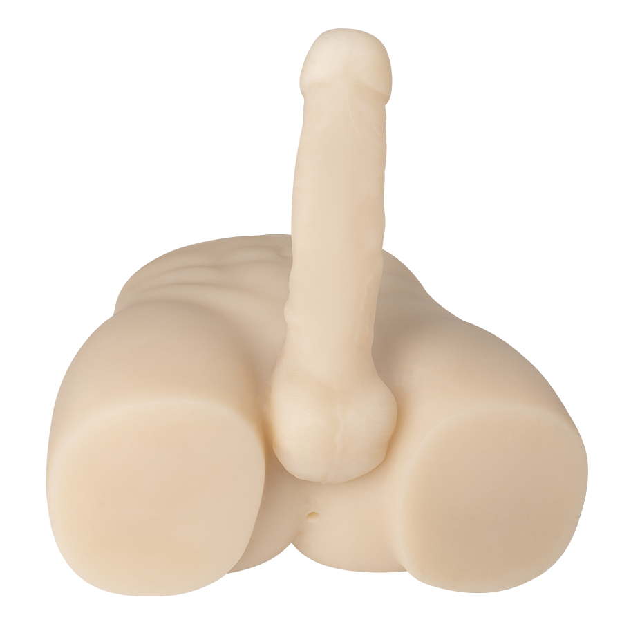 Medium Curve Men