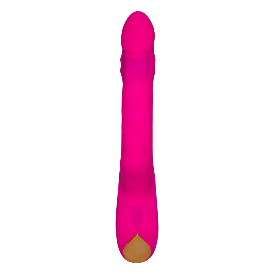 THRUSTING RABBIT