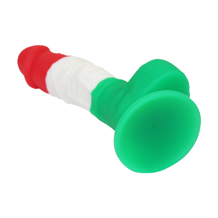 SICILIAN PRIDE DILDO
