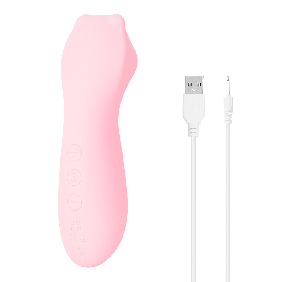 Clitoral Cutie Beer Stimulator