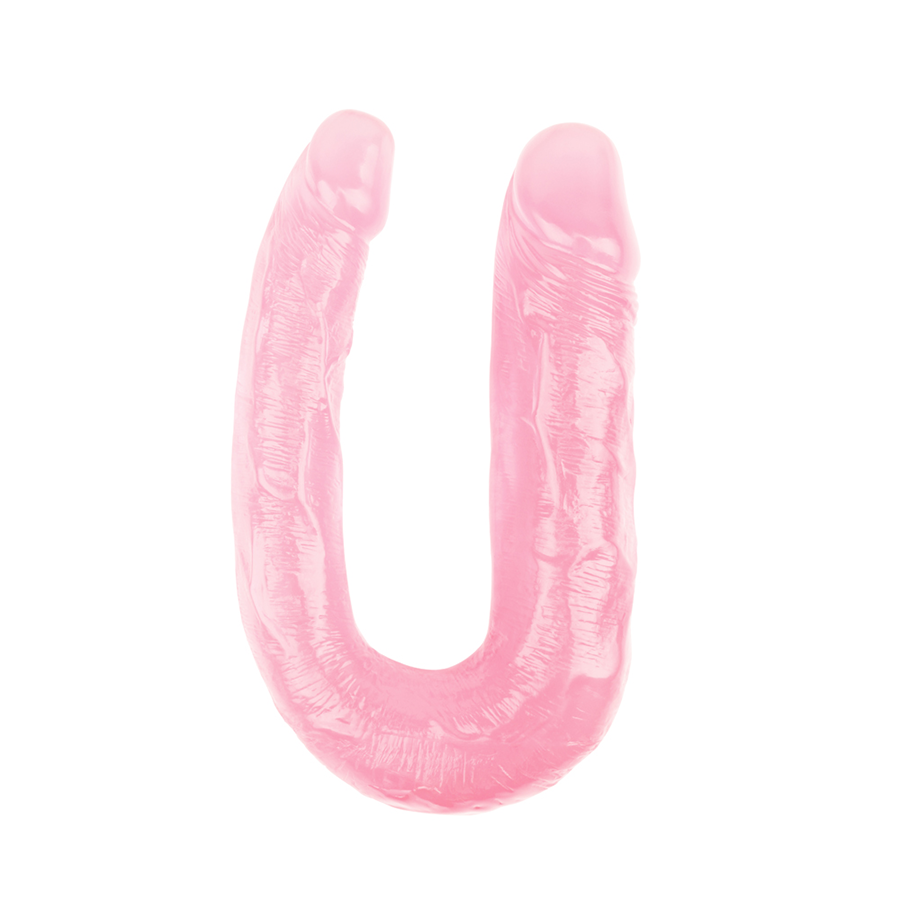 13 INCH DILDO PINK