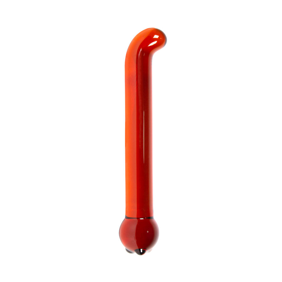 DILDO PUNTO G VIDRIO
