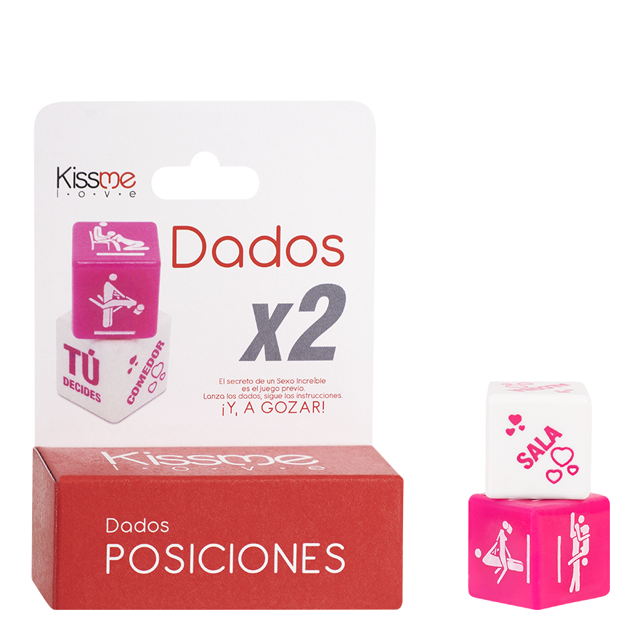 Dados Posiciones