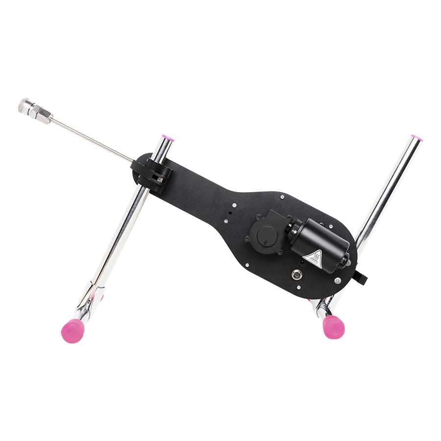 Mini Máquina Sexual Controlada por APP Global by Lovense