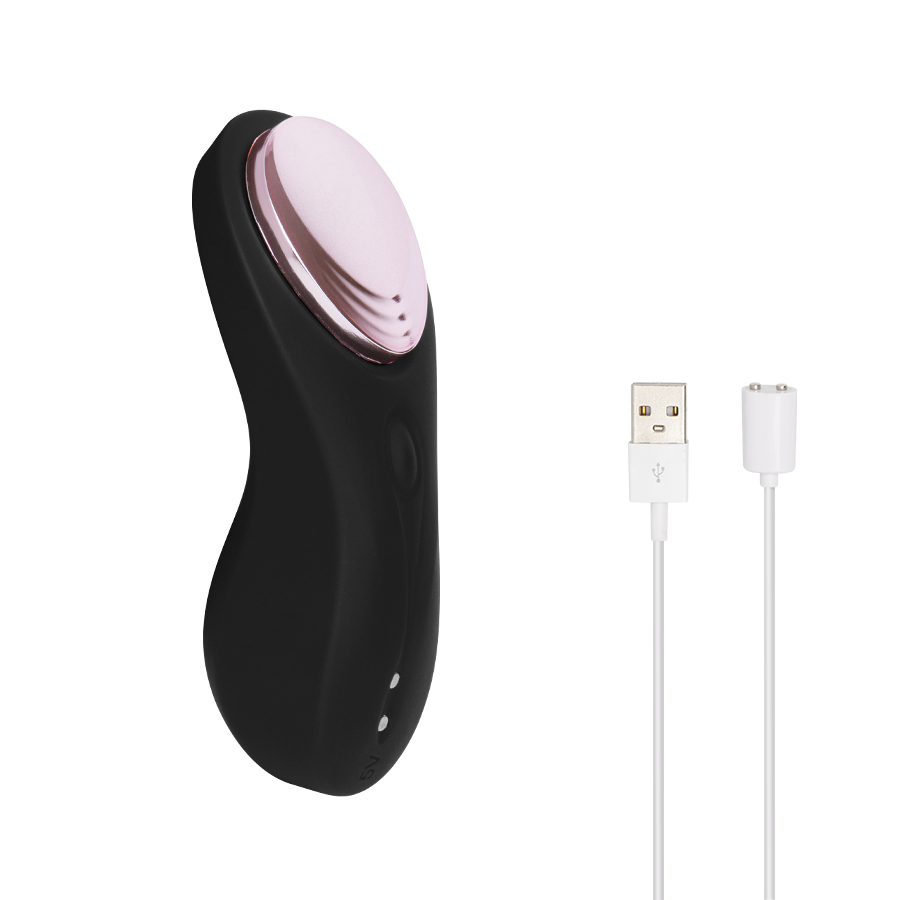 Estimulador Control Remoto Bell