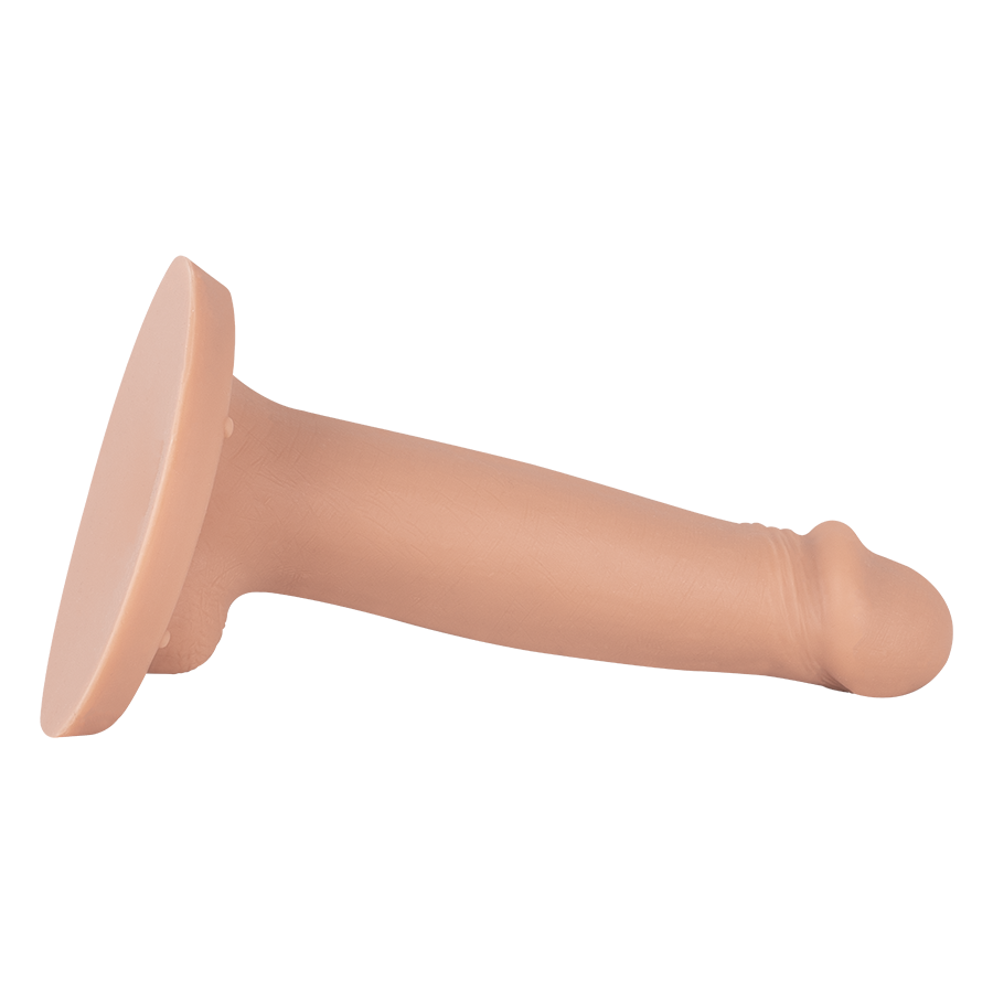 DILDO BASE FLESH