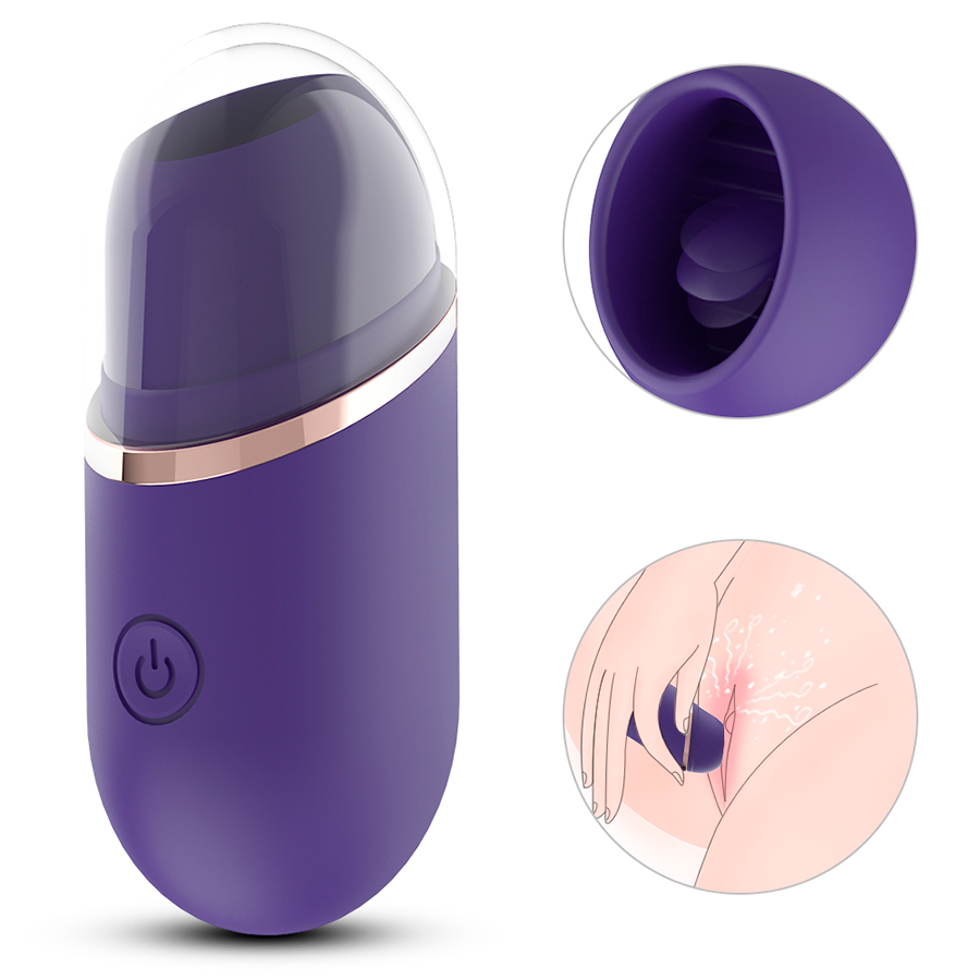 AMAZING PURPLE