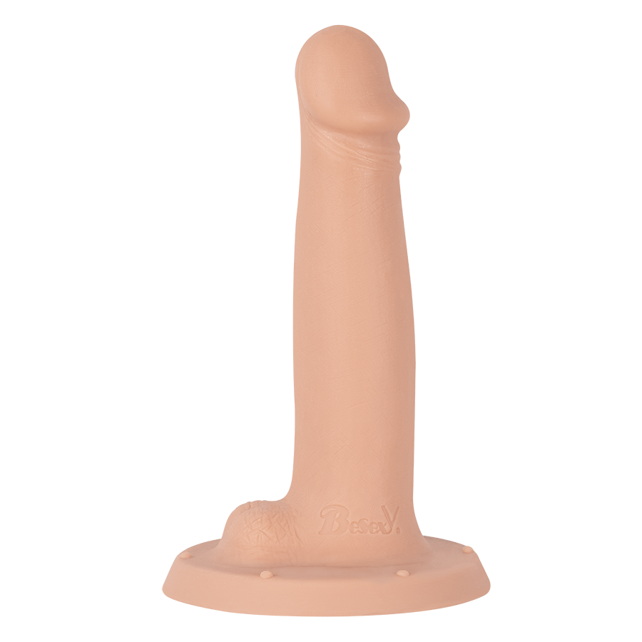 DILDO BASE FLESH