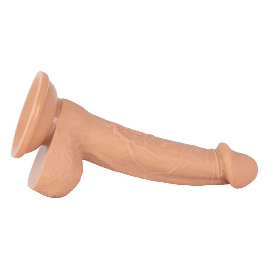 DILDO LARGER PLEASURE