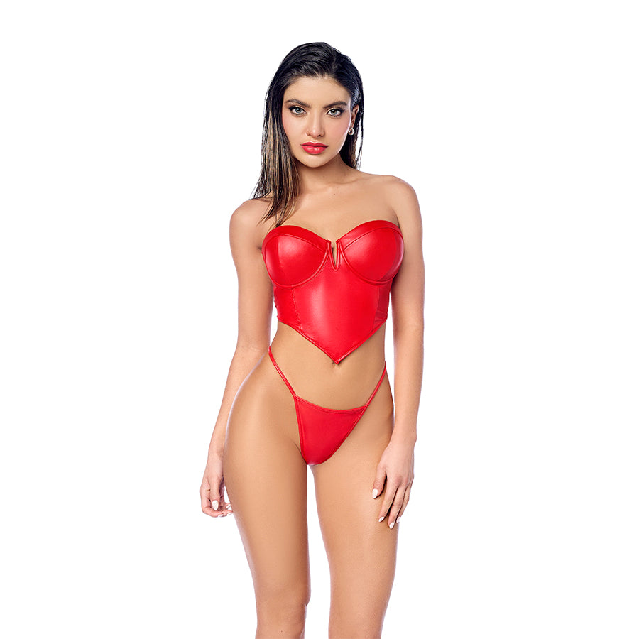 Set De Dos Piezas