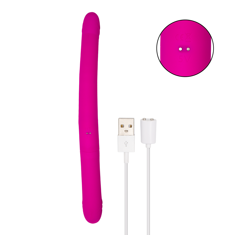 BARNETT PINK