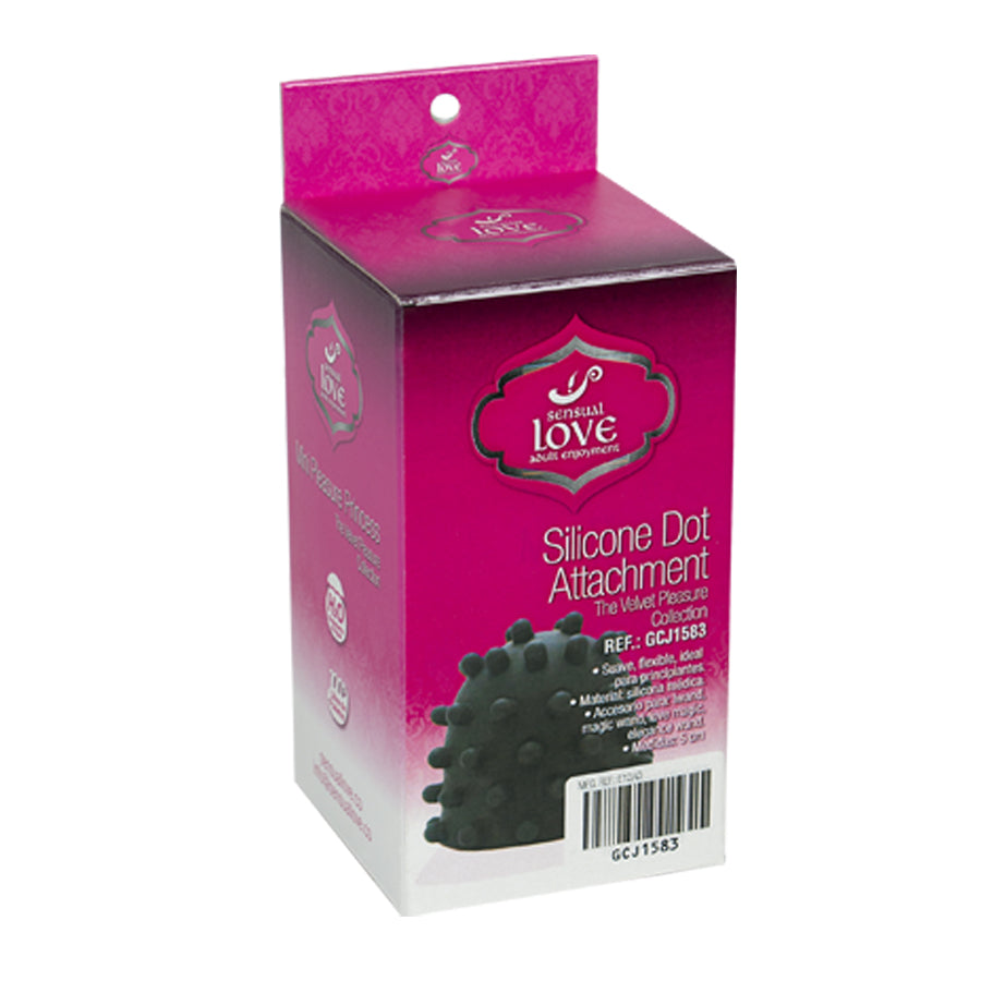 SILICONE DOT ACCESORIO PARA HITACHI
