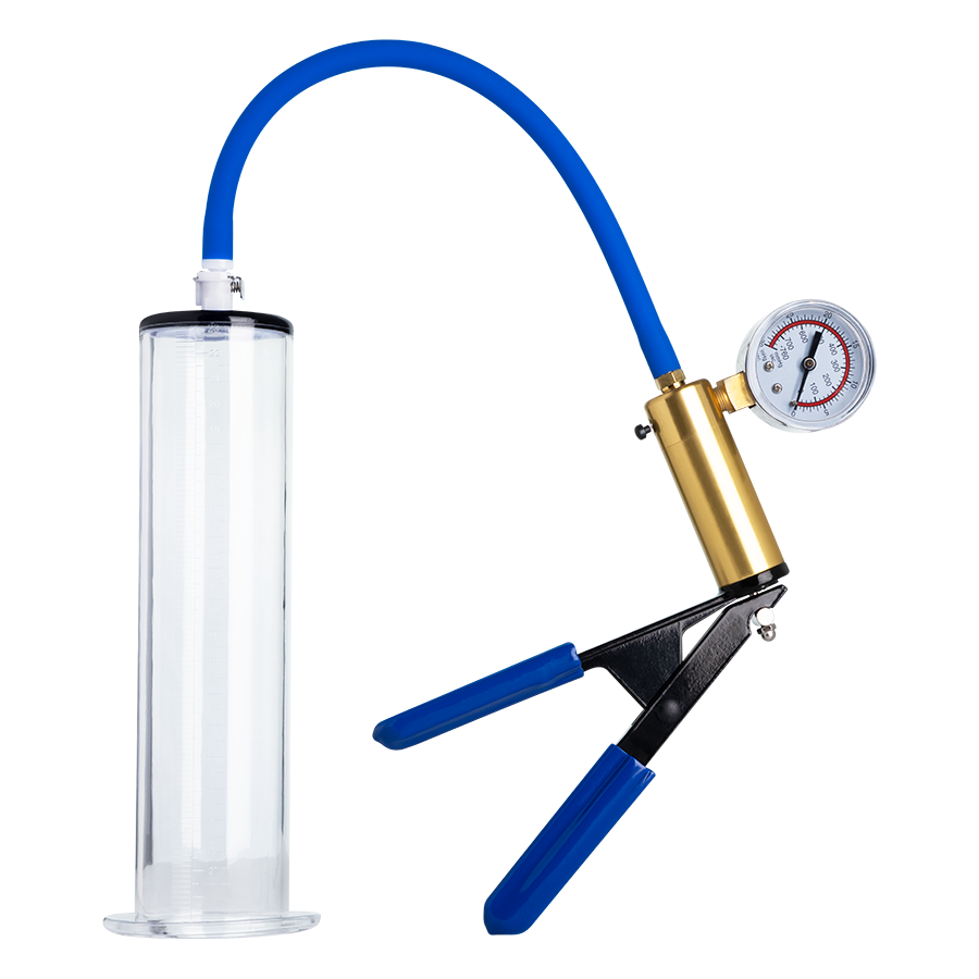 BOMBA PARA EL PENE HIGH-END 2.0 INCH