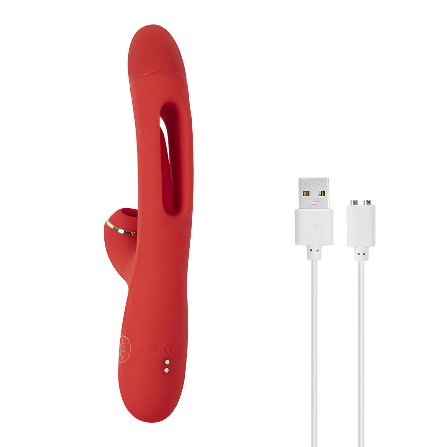 Vibrator G-Spot Hit