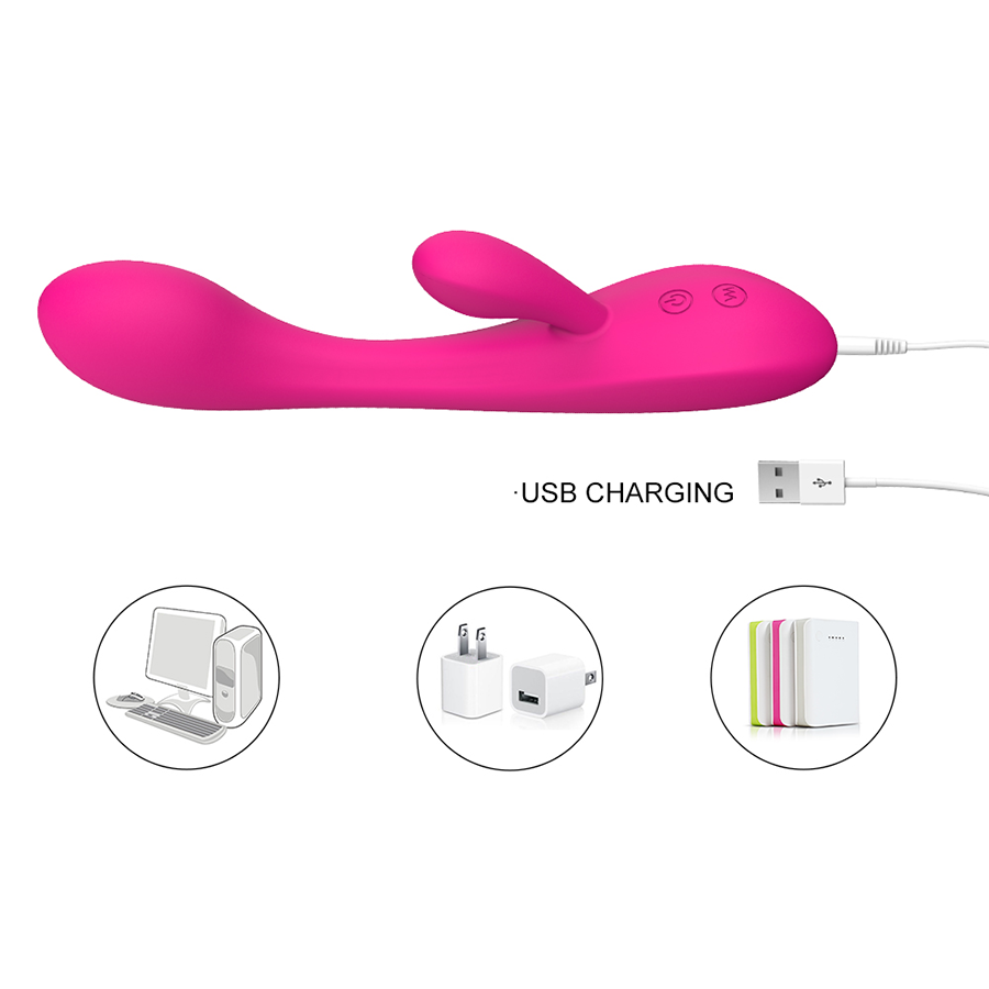BOOM PINK