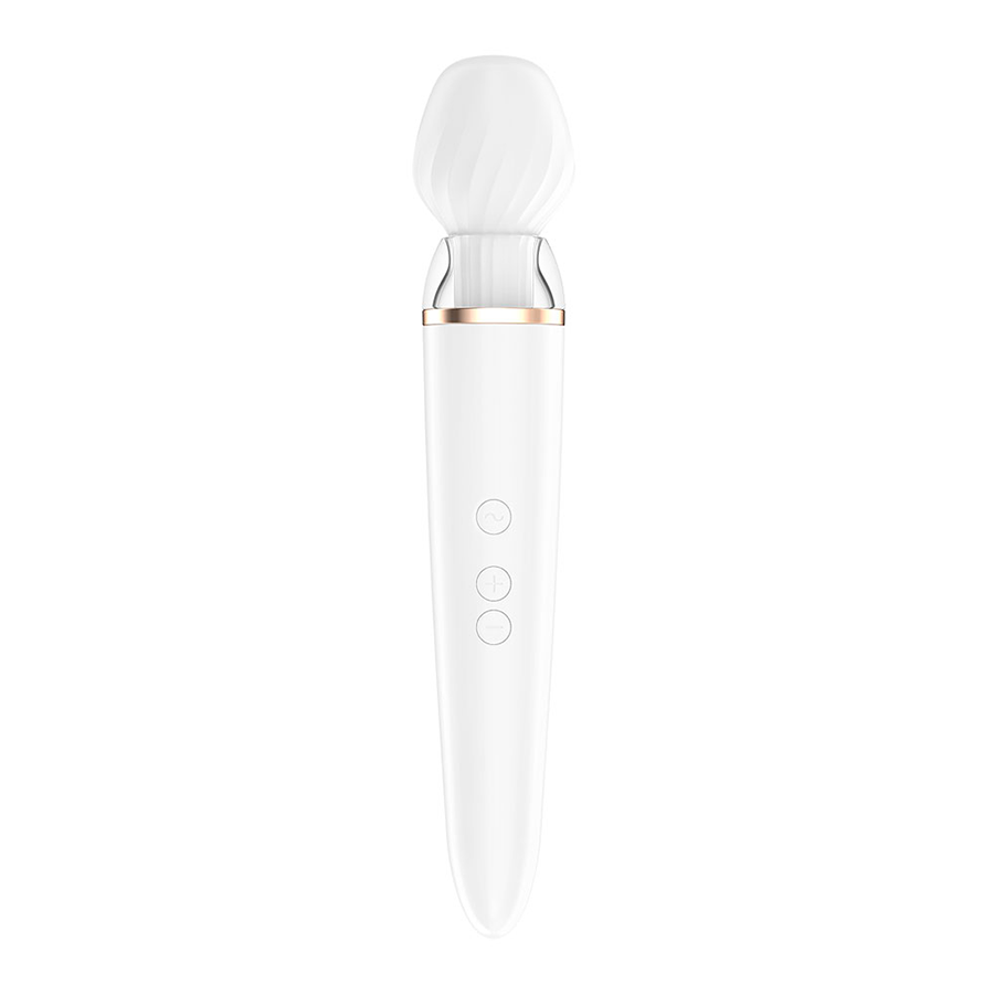 SATISFYER DOUBLE WAND-ER