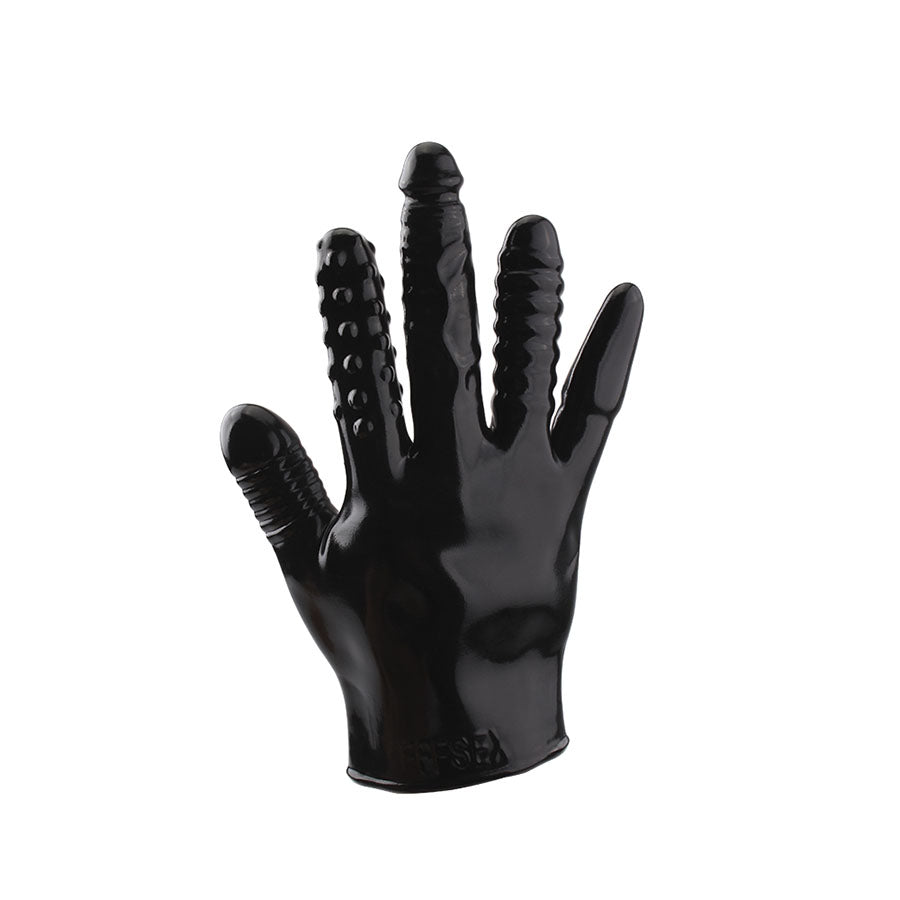 ANAL QUINTUPLE GLOVE