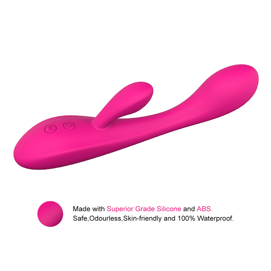 BOOM PINK
