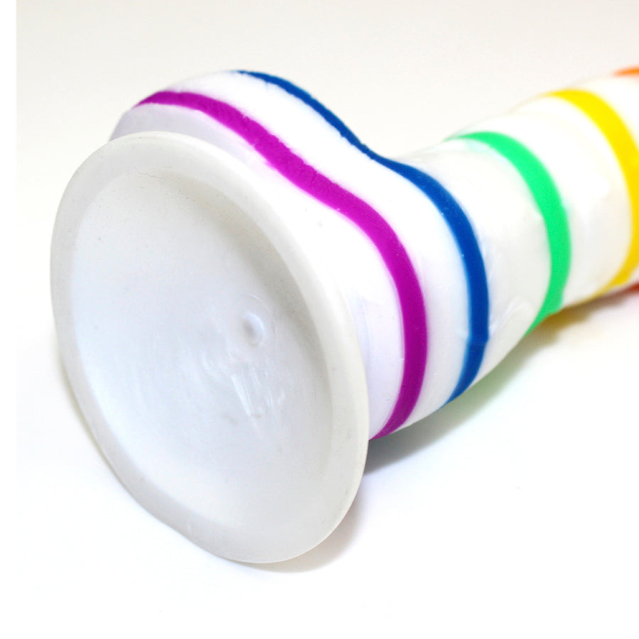 PURE PRIDE DILDO