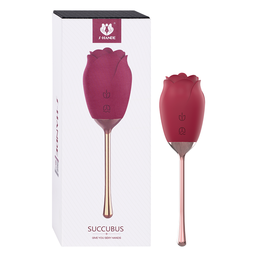 SUCCUBUS RED