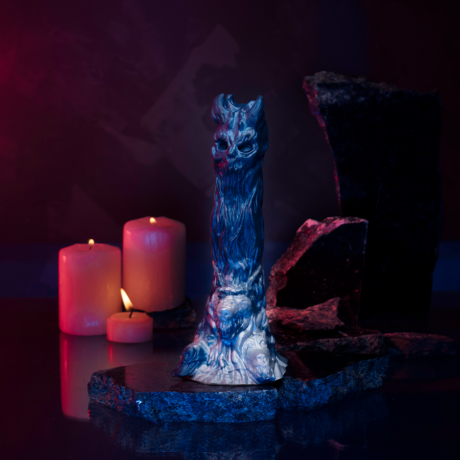 Hades Dildo