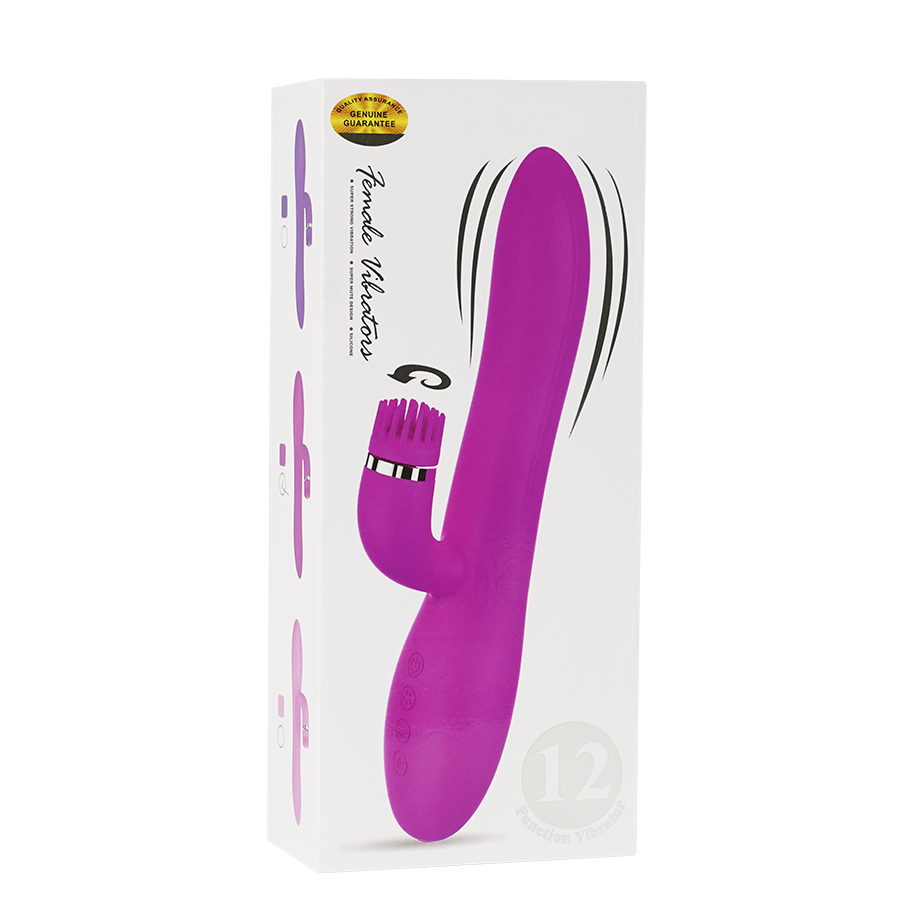FEMALE VIBRATORS