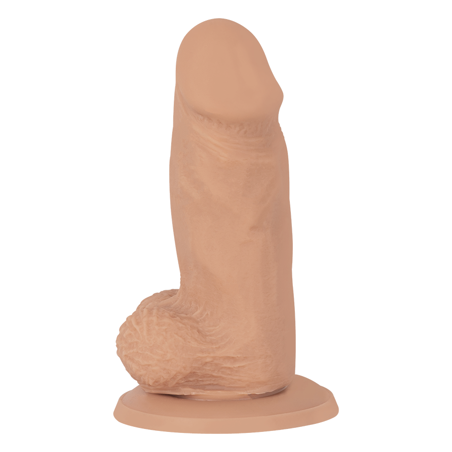 DILDO ROUGH