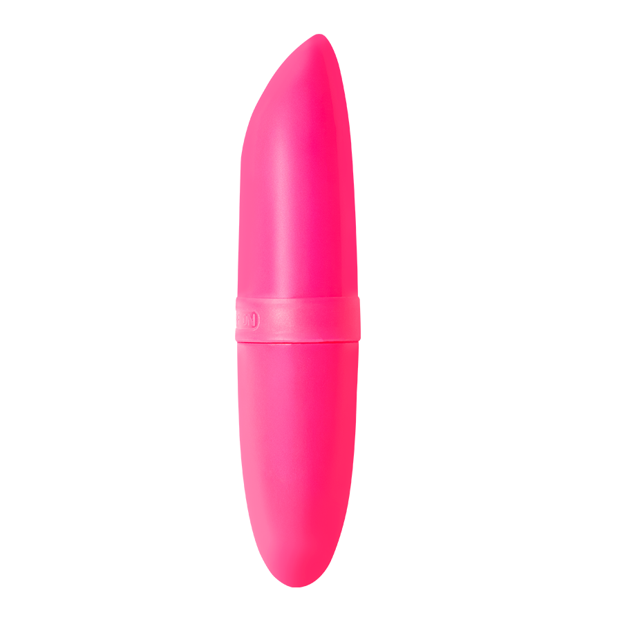 Hot Pepper Vibrator