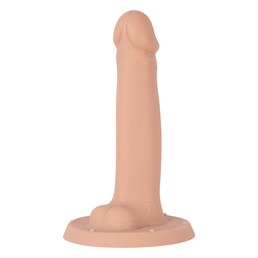 DILDO BASE FLESH