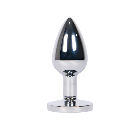 PINK CANDY GEM ANAL PLUG PEQUEÑO