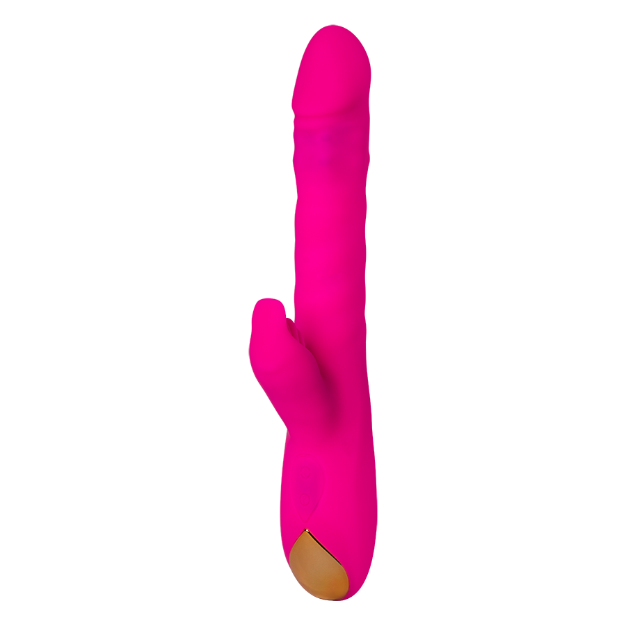 THRUSTING RABBIT