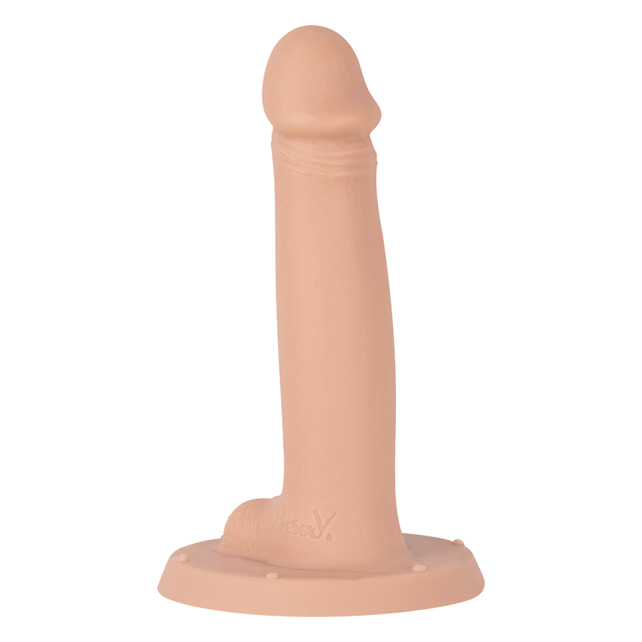 DILDO BASE FLESH
