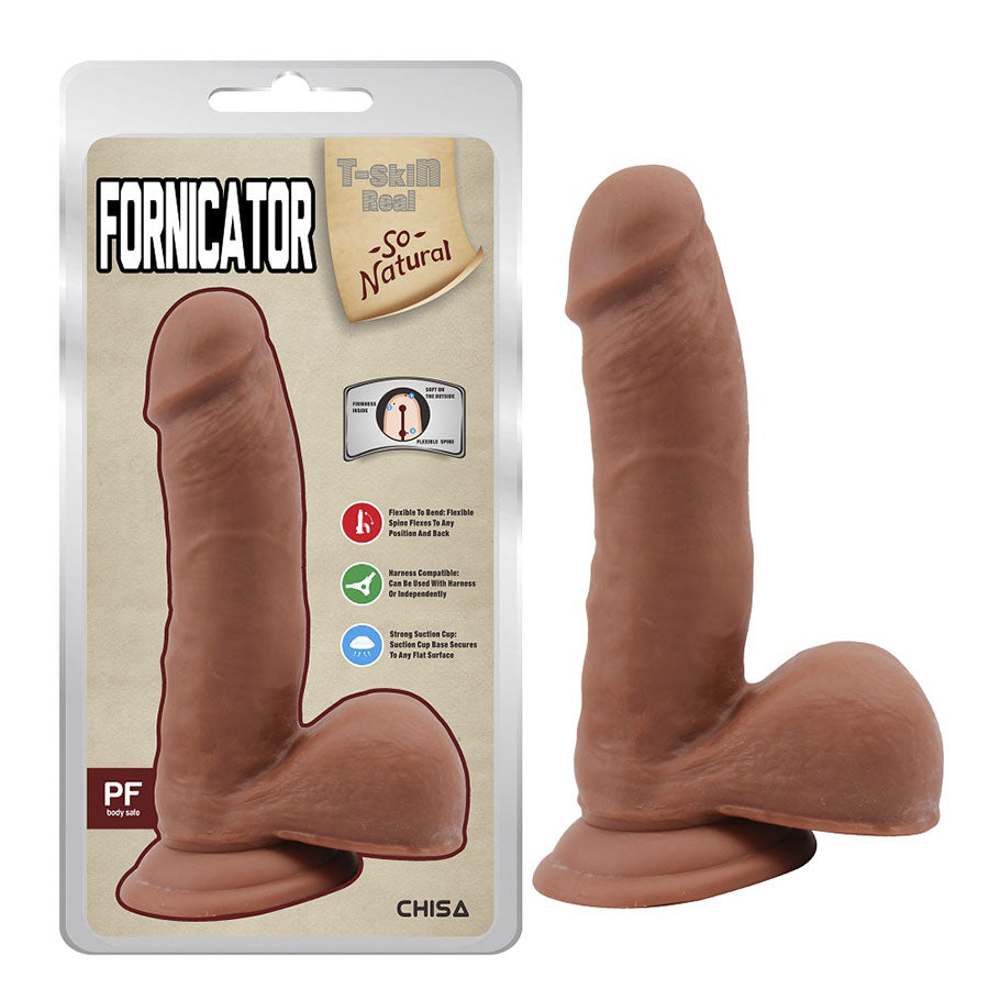 FORNICATOR LATIN