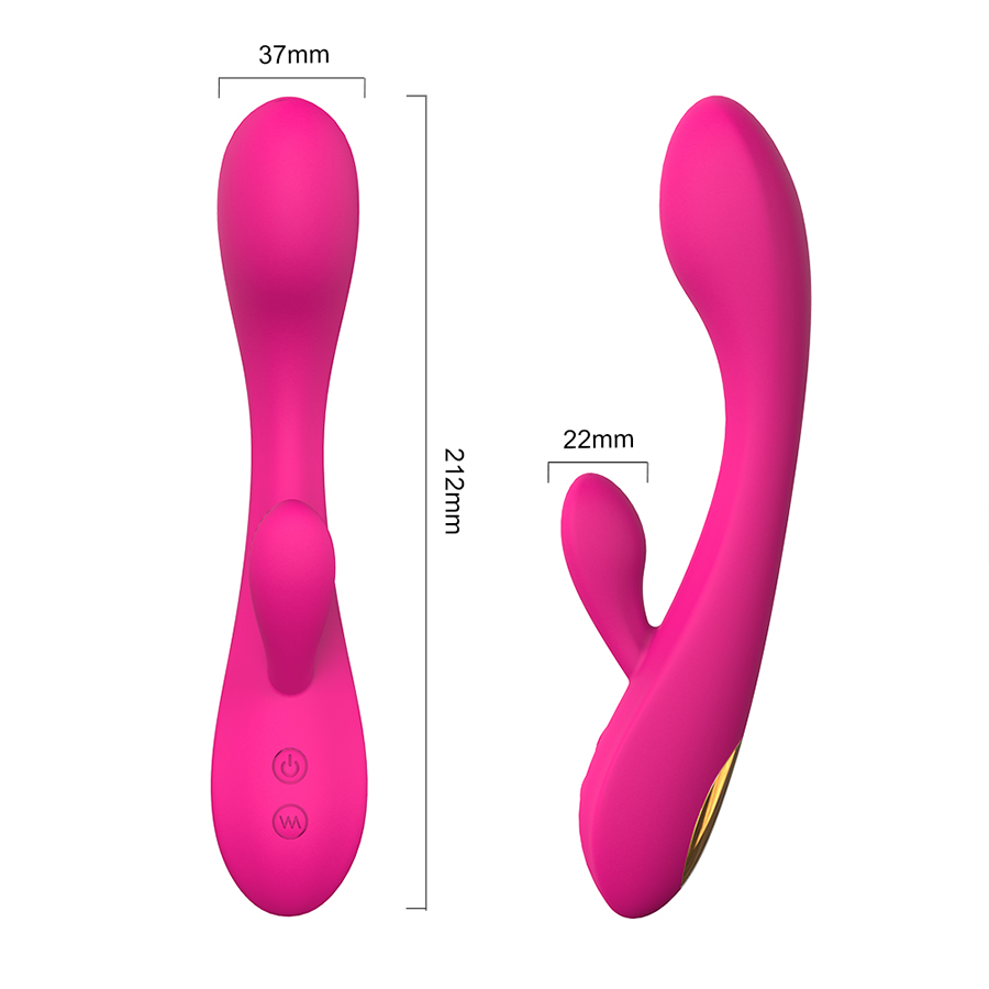 BOOM PINK
